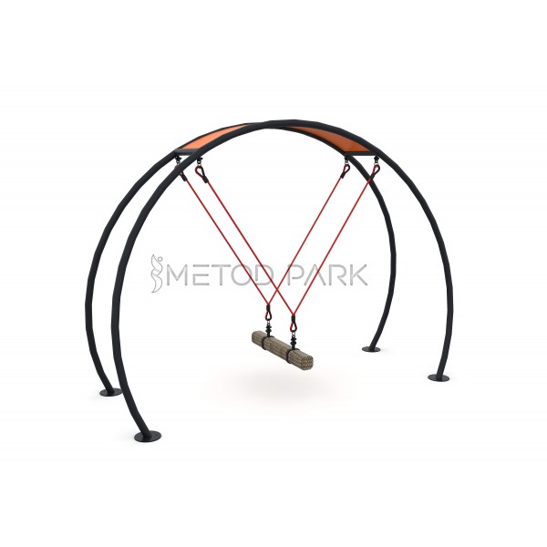 153 OE Arc Salıncak